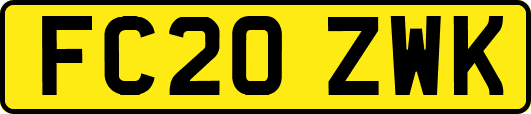 FC20ZWK