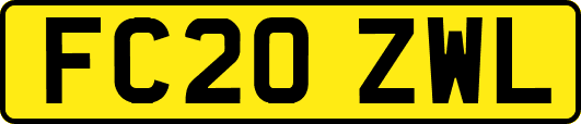 FC20ZWL