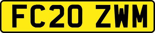 FC20ZWM