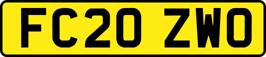 FC20ZWO