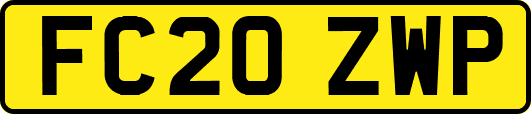FC20ZWP