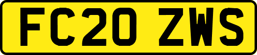 FC20ZWS