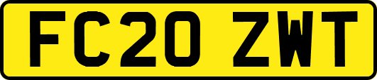 FC20ZWT