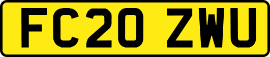 FC20ZWU