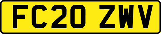 FC20ZWV