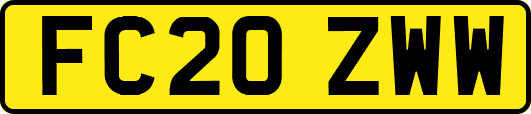 FC20ZWW