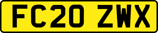 FC20ZWX