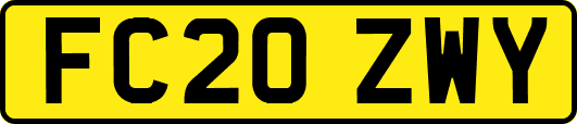 FC20ZWY