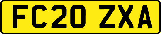 FC20ZXA