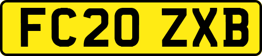 FC20ZXB