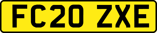 FC20ZXE