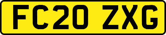 FC20ZXG
