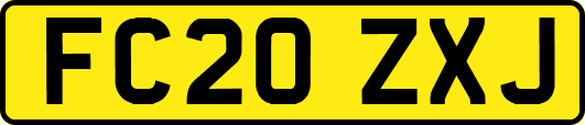 FC20ZXJ