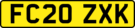 FC20ZXK