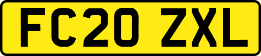 FC20ZXL
