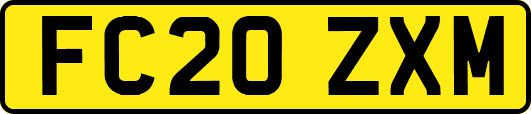 FC20ZXM