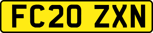 FC20ZXN