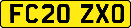 FC20ZXO