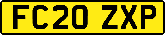 FC20ZXP