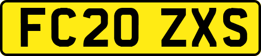 FC20ZXS
