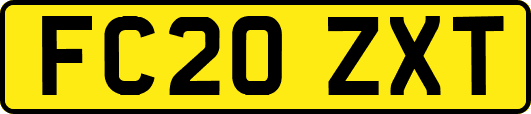 FC20ZXT