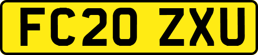 FC20ZXU