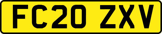 FC20ZXV