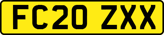 FC20ZXX