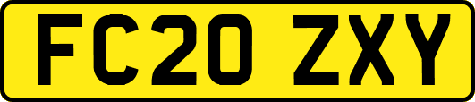 FC20ZXY