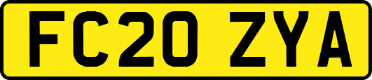 FC20ZYA