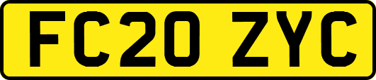 FC20ZYC