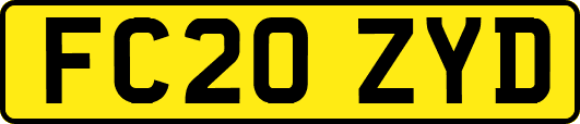 FC20ZYD