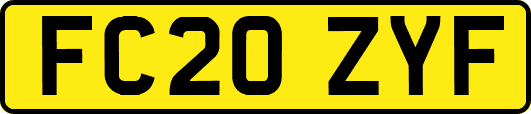 FC20ZYF