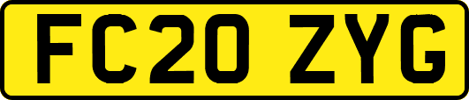FC20ZYG