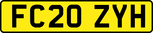 FC20ZYH