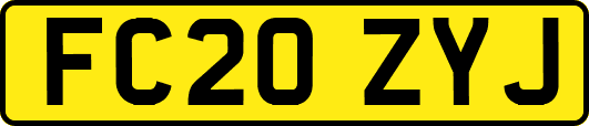 FC20ZYJ
