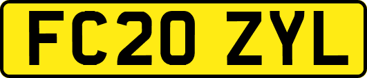 FC20ZYL