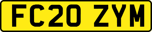 FC20ZYM