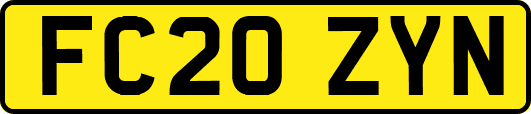FC20ZYN