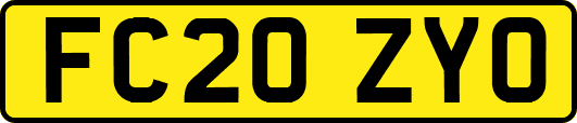 FC20ZYO
