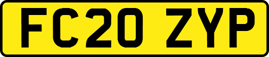 FC20ZYP