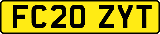 FC20ZYT