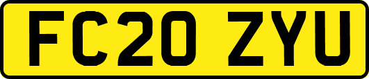 FC20ZYU