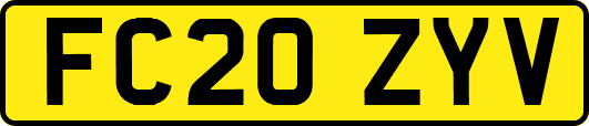 FC20ZYV