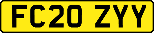FC20ZYY