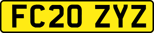 FC20ZYZ