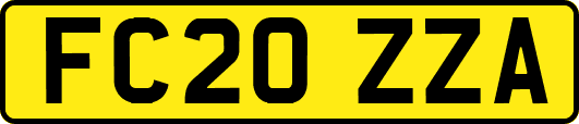 FC20ZZA