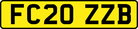 FC20ZZB