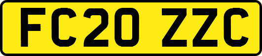 FC20ZZC