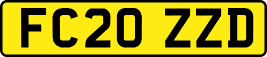 FC20ZZD